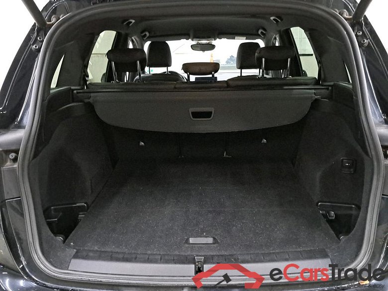 BMW 216d Gran Tourer Sportline LED-Xenon Head-Up Navi-Pro 1/2 Sport-Leather KeylessGo Klima PDC ... #6