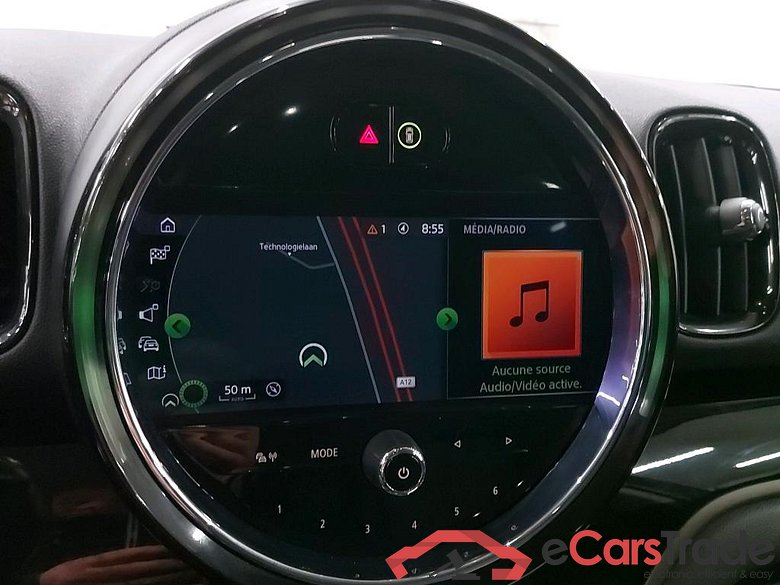 Mini Cooper SE Countryman 1.5 Plug-In Hybrid All4 Aut. LED-Xenon Head-Up Virtual ACC Navi 1/2 Sport-Leather KeylessGo Klima PDC ... #4