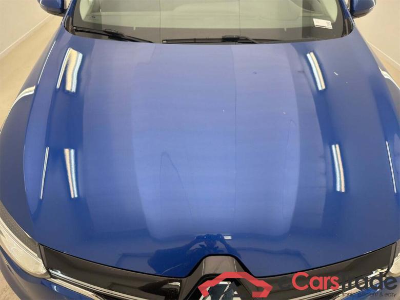 RENAULT MEGANE 1.6 E-TECH PHEV ZEN #6