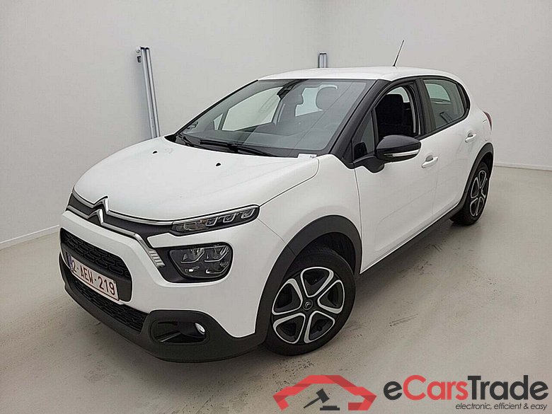 CITROEN C3 1.2 PURETECH FEEL