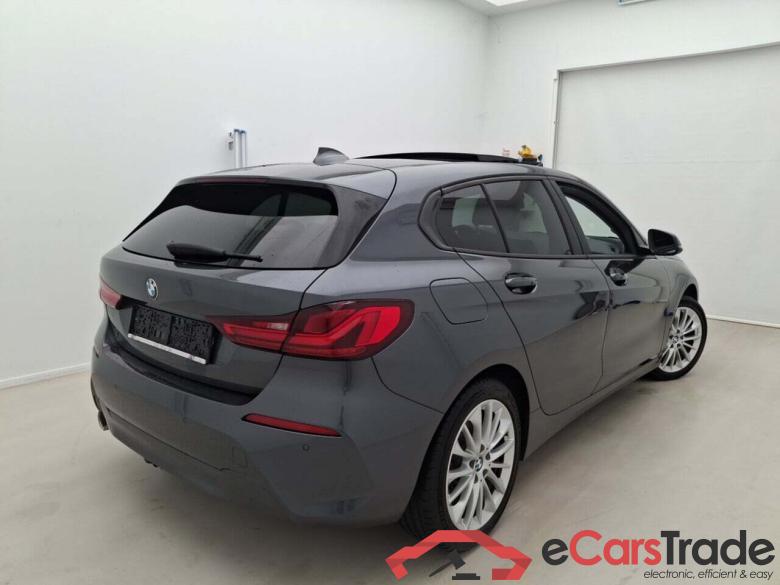 BMW 1 SERIE 118I AUT #2