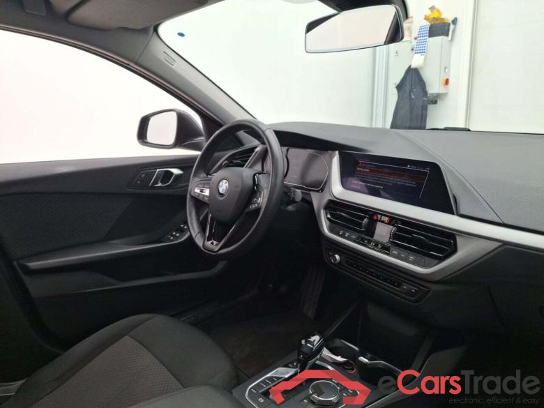 BMW 1 SERIE 118I AUT #3