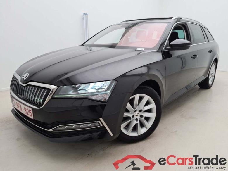SKODA SUPERB COMBI 1.4 TSI PHEV CLEVER+ DSG #1