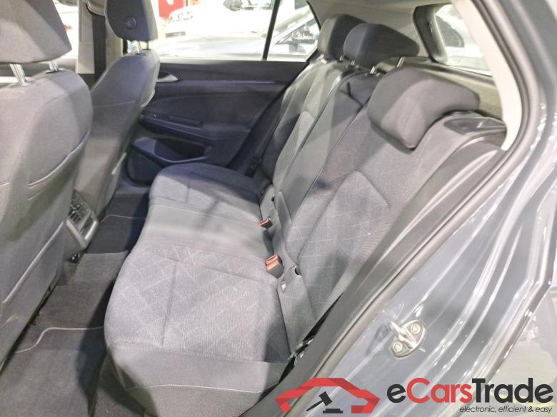 VOLKSWAGEN GOLF VIII 1.5 E-TSI 110KW LIFE DSG #3