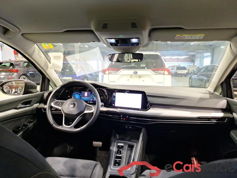 VOLKSWAGEN GOLF VIII 1.5 E-TSI 110KW LIFE DSG #5