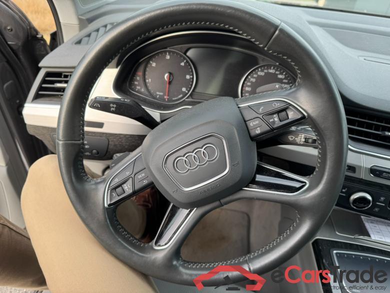 Audi Q7 3.0 TDI Quattro Aut. LED-Xenon Bose Navi Leather KeylessGo Camera Klima PDC ... #6