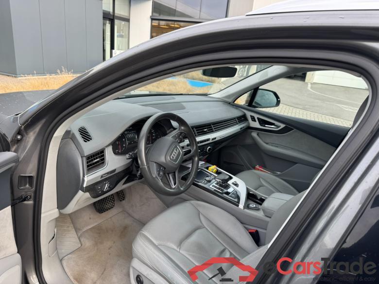 Audi Q7 3.0 TDI Quattro Aut. LED-Xenon Bose Navi Leather KeylessGo Camera Klima PDC ... #5