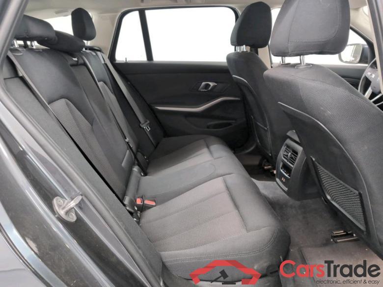 BMW 3 SERIES TOURING 2.0 320E TOURING #6