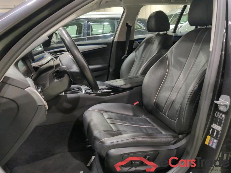 BMW 5 SERIES TOURING 2.0 530E TOURING AUTO #5
