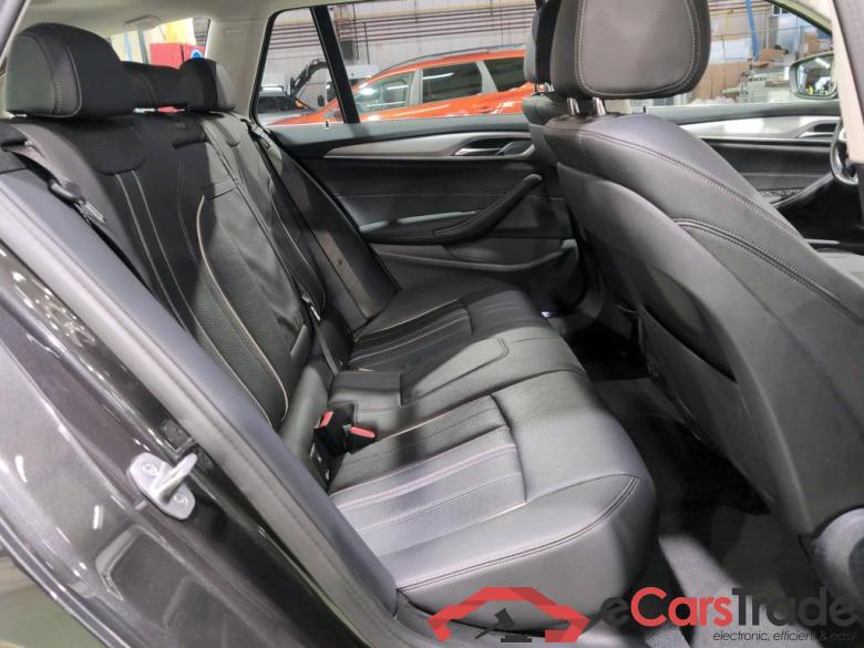BMW 5 SERIES TOURING 2.0 530E TOURING AUTO #6