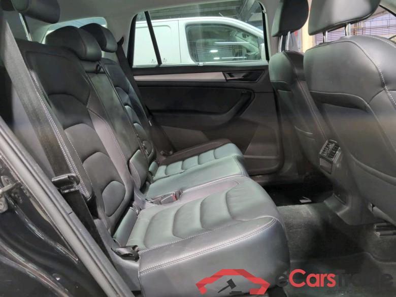 SKODA KODIAQ 1.5 TSI 110KW CLEVER #6