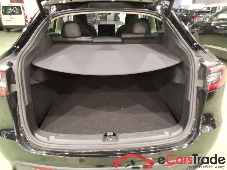 TESLA MODEL Y BEV 75KWH LONG RANGE AUTO 4WD #3