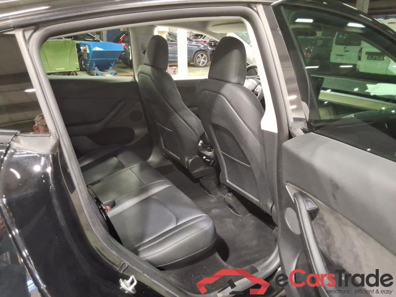 TESLA MODEL Y BEV 75KWH LONG RANGE AUTO 4WD #5