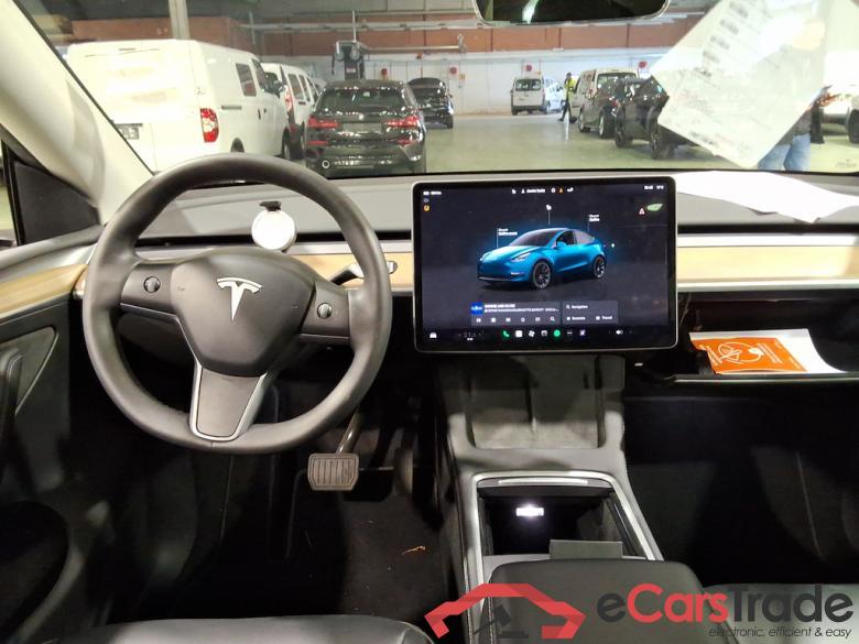 TESLA MODEL Y BEV 75KWH LONG RANGE AUTO 4WD #6
