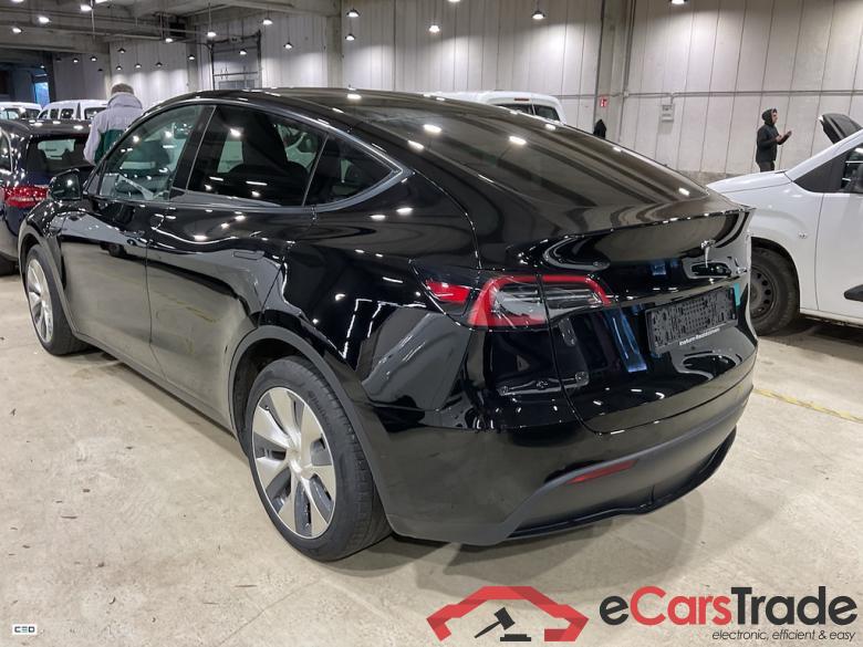 TESLA MODEL Y BEV LONG RANGE AUTO 4WD #3