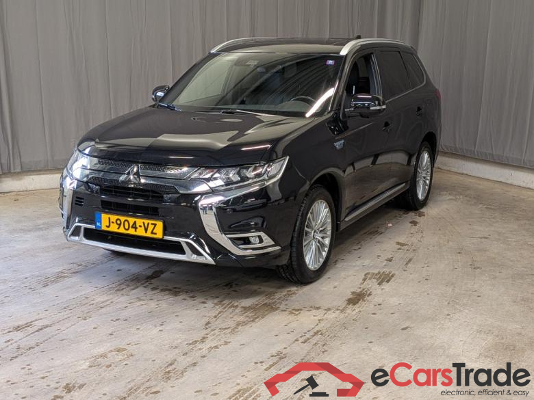 MITSUBISHI OUTLANDER 2.4 PHEV Instyle