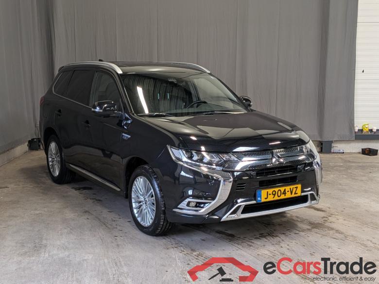 MITSUBISHI OUTLANDER 2.4 PHEV Instyle #2