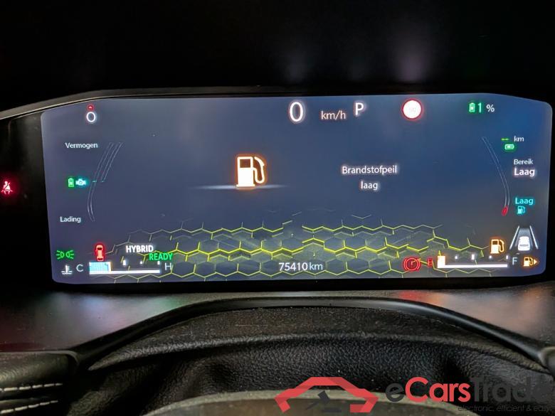 Jeep Compass 4xe 240 Hyb. Limited #6