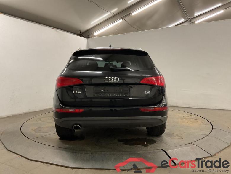 AUDI Q5 Audi Q5    2.0 TDI quattro 110(150) kW(ch) BV6 #5
