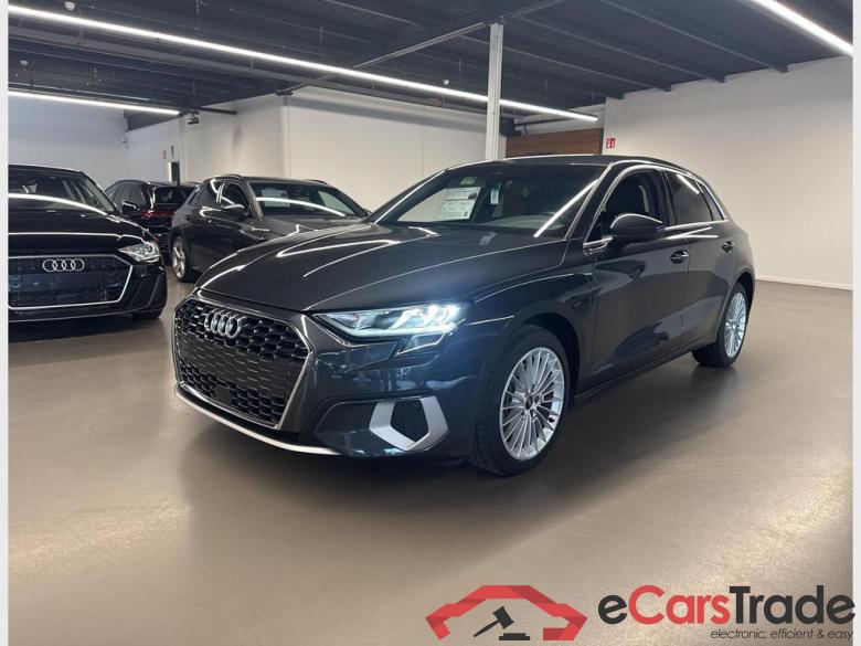 AUDI A3 Sportback PHEV Audi A3 Sportback Advanced 40 TFSI e  150(204) kW(ch) S tronic #1