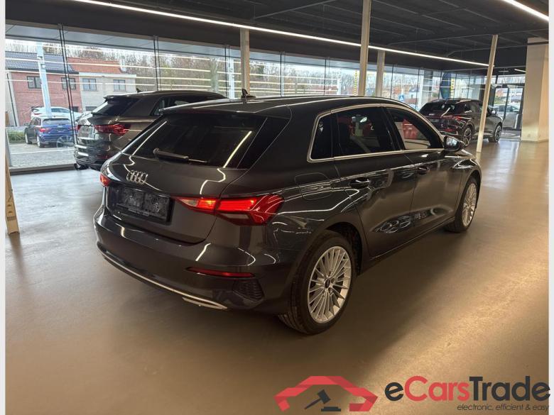 AUDI A3 Sportback PHEV Audi A3 Sportback Advanced 40 TFSI e  150(204) kW(ch) S tronic #2