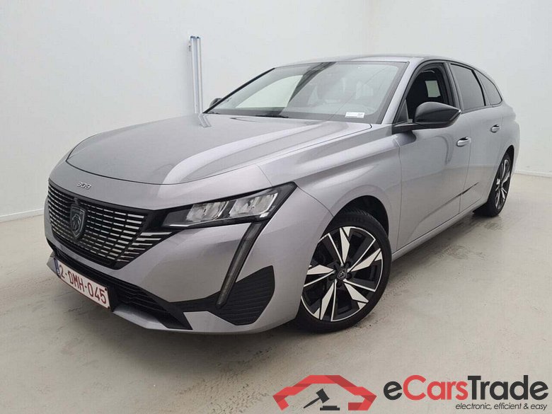 PEUGEOT 308 SW 1.2 PURETECH ALLURE EAT8 #1