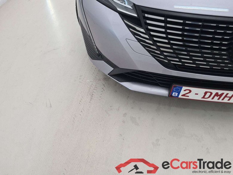 PEUGEOT 308 SW 1.2 PURETECH ALLURE EAT8 #5