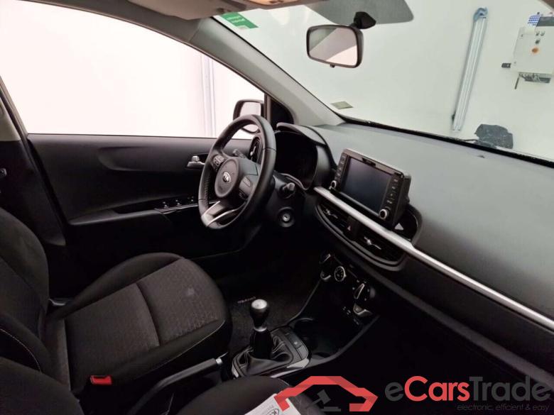 KIA PICANTO 1.0 MPI FUSION #3