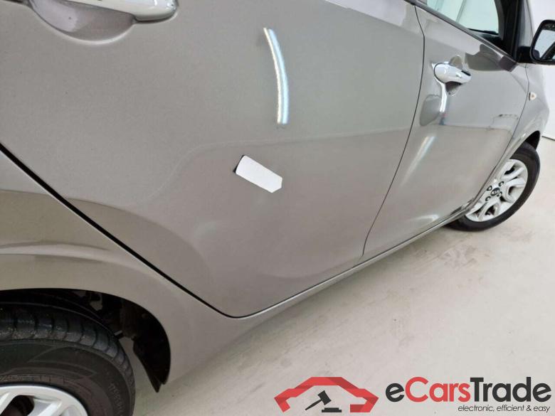 KIA PICANTO 1.0 MPI FUSION #5