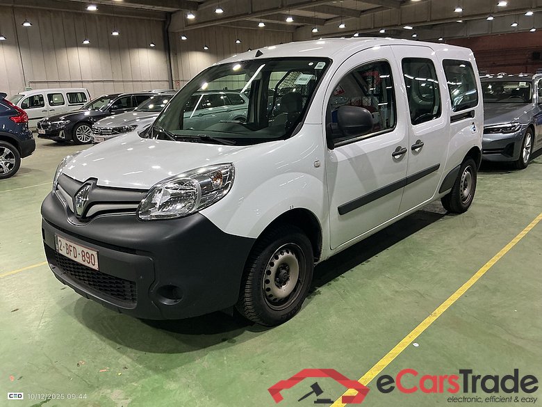 RENAULT KANGOO EXPRESS 1.5 BLUE DCI 95 MAXI CONFORT