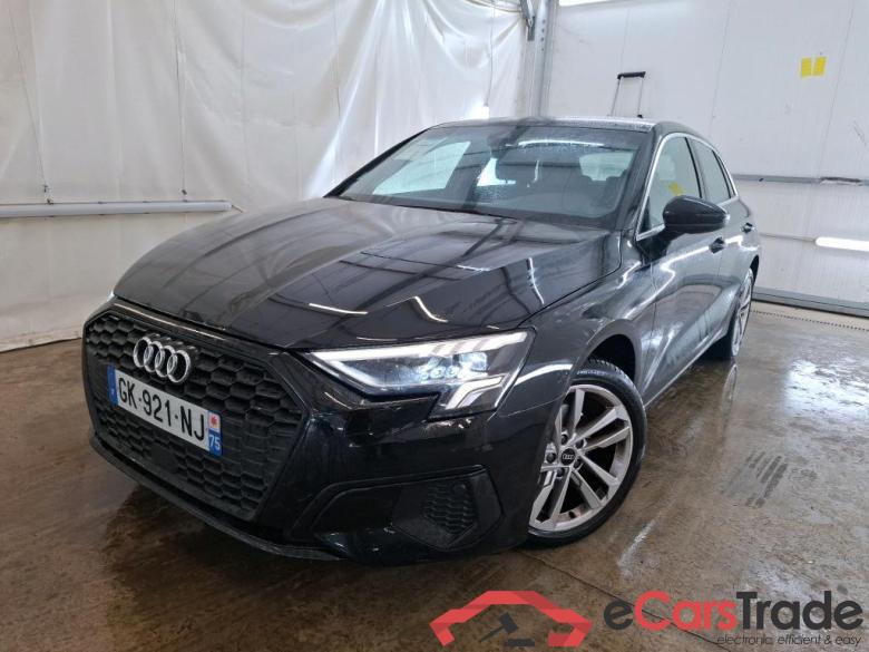 AUDI A3 Sportback / 2020 / 5P / Berline 30 TFSI MHEV S Tronic 110 Business Line #1