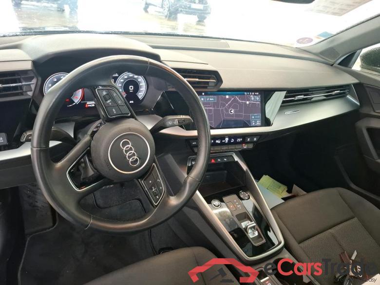 AUDI A3 Sportback / 2020 / 5P / Berline 30 TFSI MHEV S Tronic 110 Business Line #5