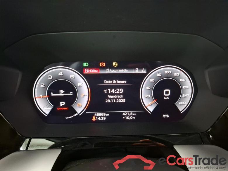 AUDI A3 Sportback / 2020 / 5P / Berline 30 TFSI MHEV S Tronic 110 Business Line #6