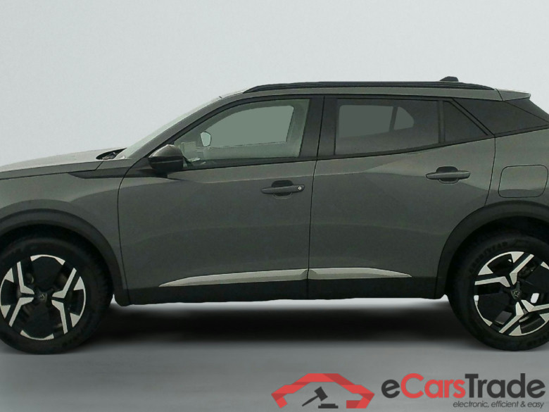 Peugeot 2008 Allure 1.2 S&S 75kW BVM6 #4