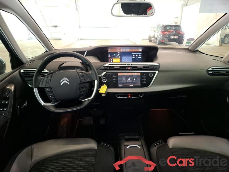C4 Grand Picasso/Spacetourer Shine Pack 1.2 PureTech 130CV BVA8 E6d #5