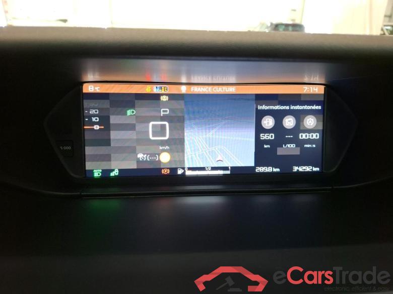 C4 Grand Picasso/Spacetourer Shine Pack 1.2 PureTech 130CV BVA8 E6d #6