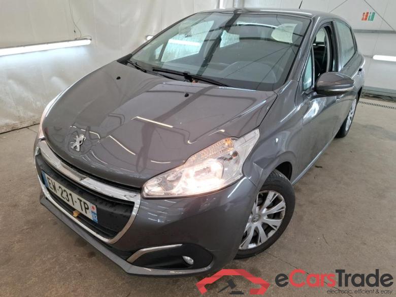 208 Affaire Premium Pack 1.2 PureTech 80CV BVM5 E6 #1