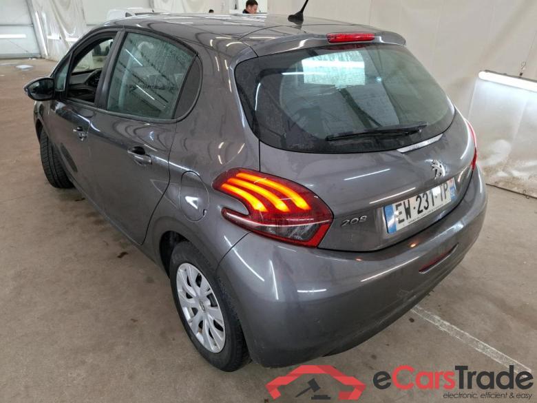 208 Affaire Premium Pack 1.2 PureTech 80CV BVM5 E6 #2