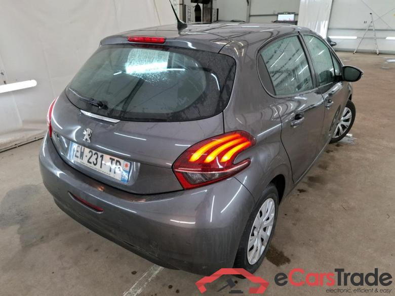 208 Affaire Premium Pack 1.2 PureTech 80CV BVM5 E6 #3