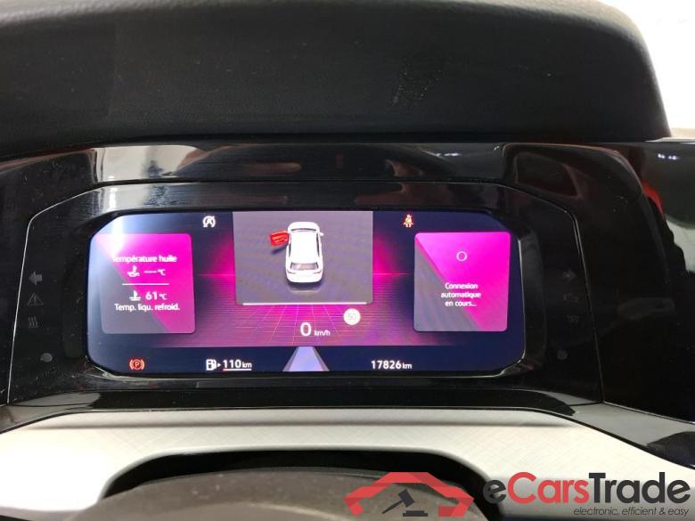 VOLKSWAGEN Golf / 2020 / 5P / Berline 1.0 TSI OPF 110 BVM6 Life Busi #6