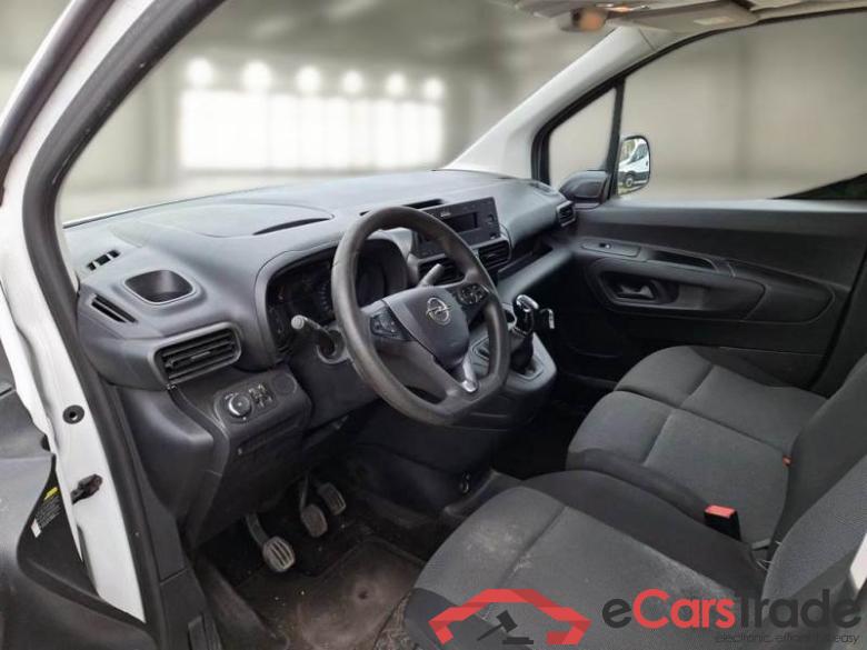 OPEL COMBO CARGO / 2018 / 4P / VETT. FURGONATA 1.5 DIESEL 100CV EDIT. SeS L1 1000KG MT5 #3