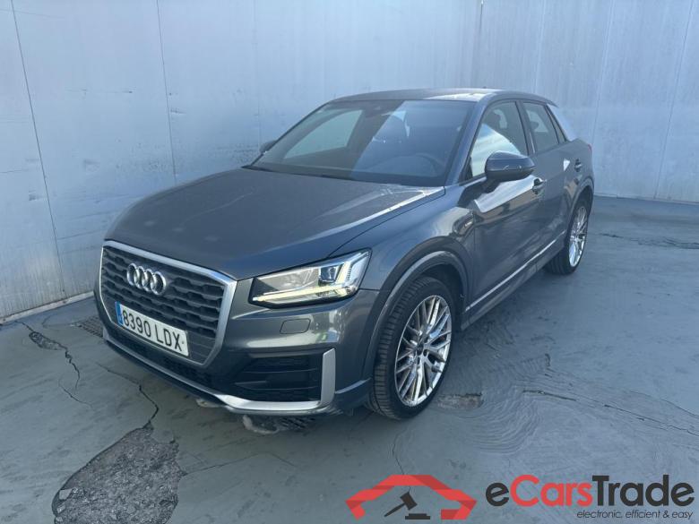 AUDI Q2 / 2016 / 5P / todoterreno Sport 35 TDI 110kW quattro S tronic #1