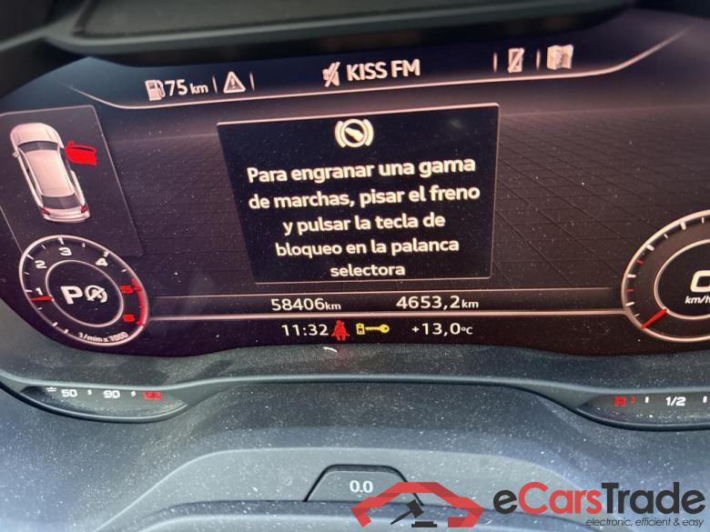 AUDI Q2 / 2016 / 5P / todoterreno Sport 35 TDI 110kW quattro S tronic #5