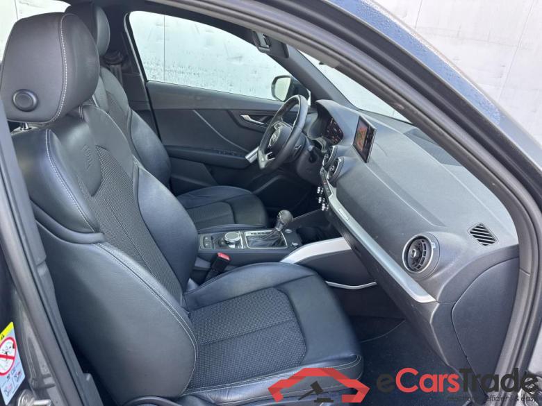 AUDI Q2 / 2016 / 5P / todoterreno Sport 35 TDI 110kW quattro S tronic #6