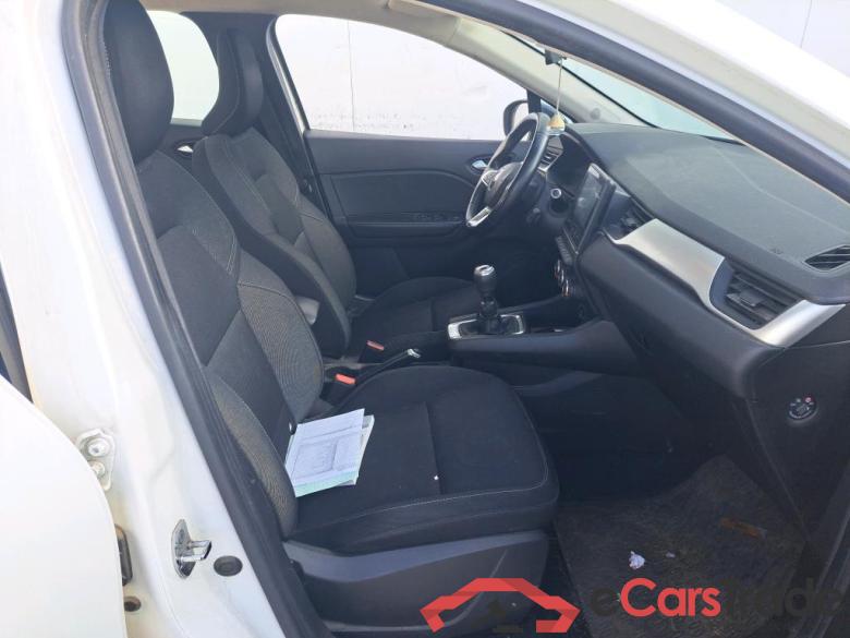 RENAULT Captur / 2019 / 5P / todoterreno Intens TCe 90 (AC) #6