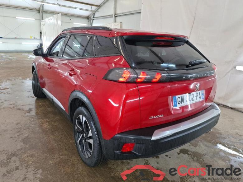 2008 Allure Pack 1.5 HDi 130CV BVA8 E6d #2