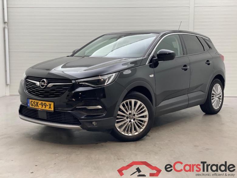 OPEL Grandland X 1.2 Turbo Innovation #1