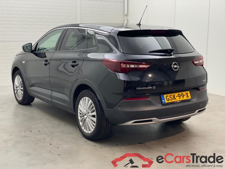 OPEL Grandland X 1.2 Turbo Innovation #3