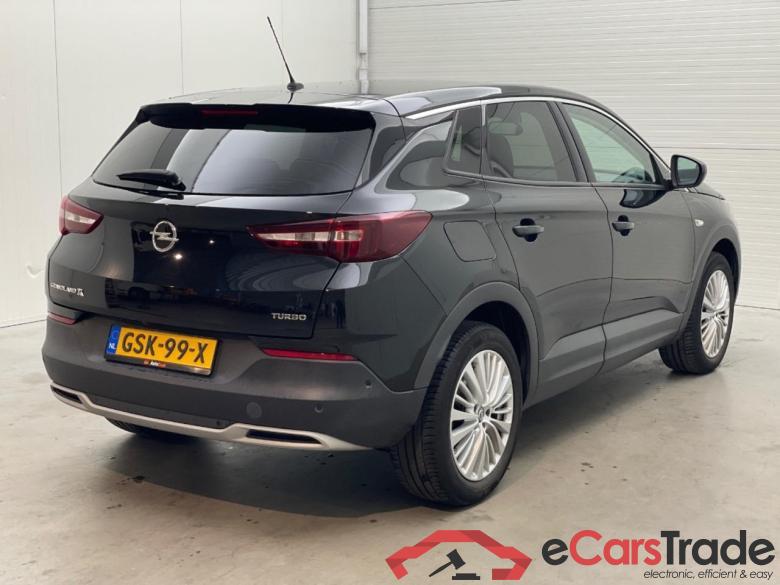 OPEL Grandland X 1.2 Turbo Innovation #4