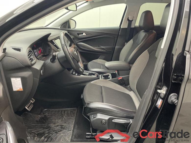 OPEL Grandland X 1.2 Turbo Innovation #5
